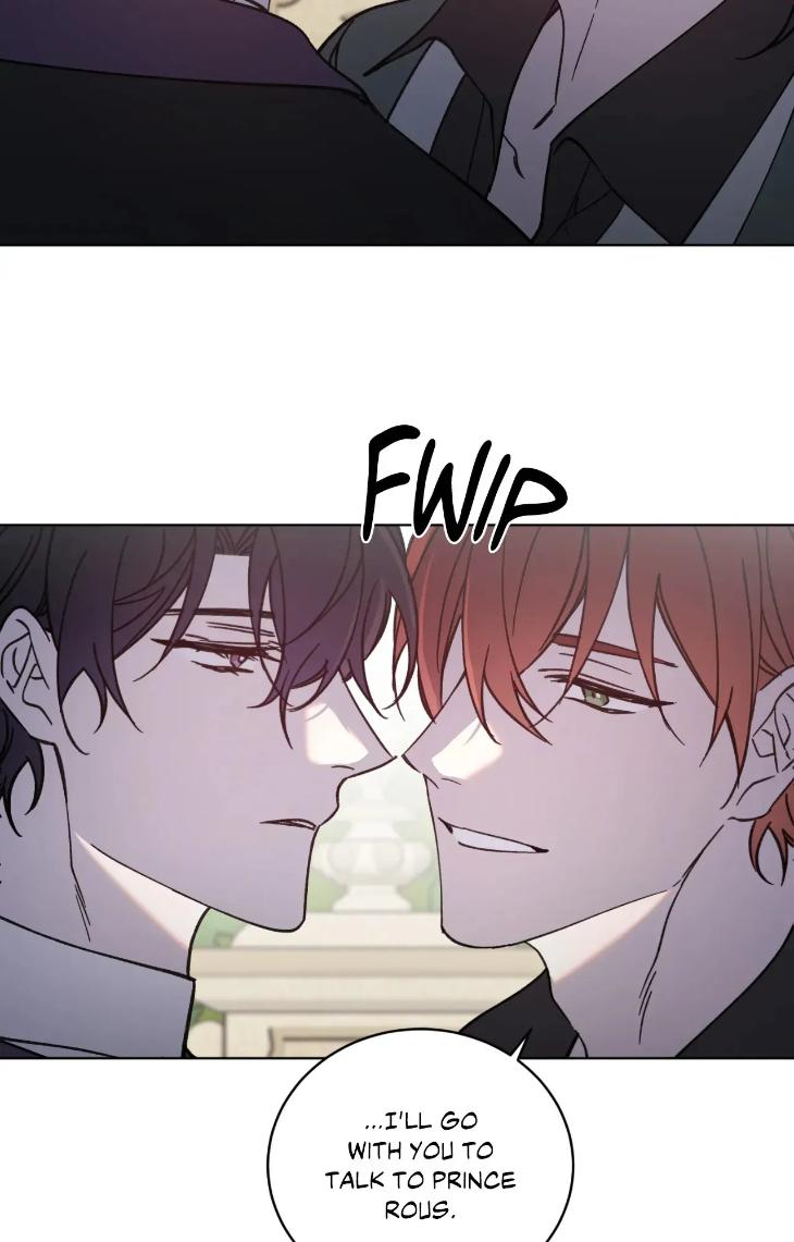 Love-Trap-By-Rayuan-Season-3-Uncensored-Eng page 34