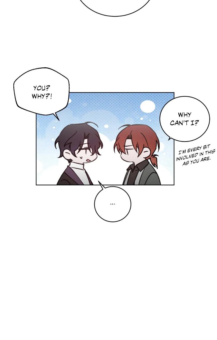 Love-Trap-By-Rayuan-Season-3-Uncensored-Eng page 35