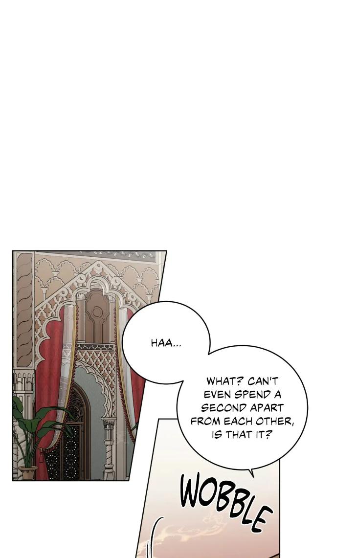 Love-Trap-By-Rayuan-Season-3-Uncensored-Eng page 36