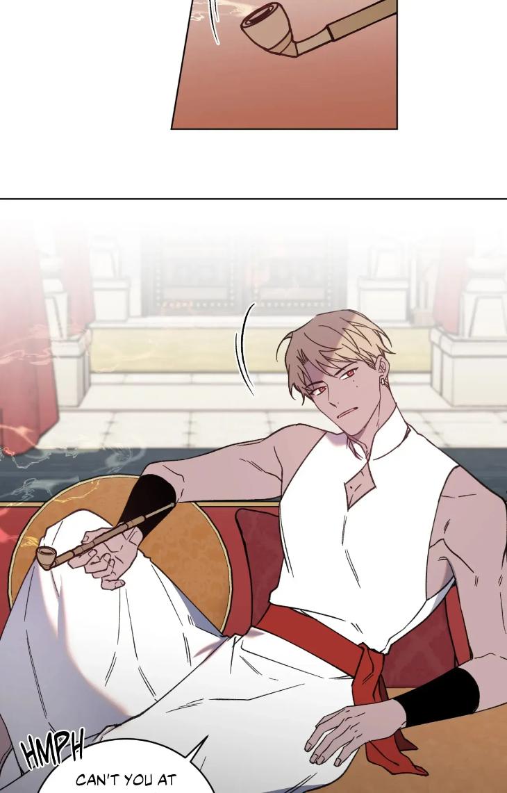Love-Trap-By-Rayuan-Season-3-Uncensored-Eng page 37