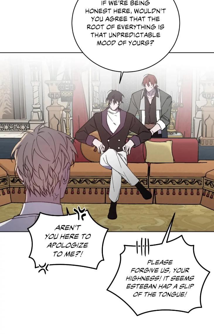 Love-Trap-By-Rayuan-Season-3-Uncensored-Eng page 40