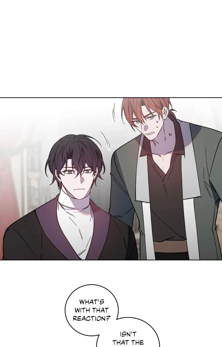 Love-Trap-By-Rayuan-Season-3-Uncensored-Eng page 43
