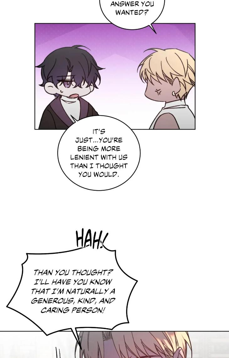 Love-Trap-By-Rayuan-Season-3-Uncensored-Eng page 44