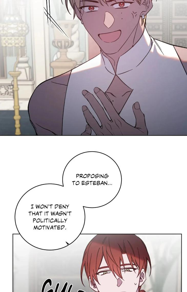 Love-Trap-By-Rayuan-Season-3-Uncensored-Eng page 45