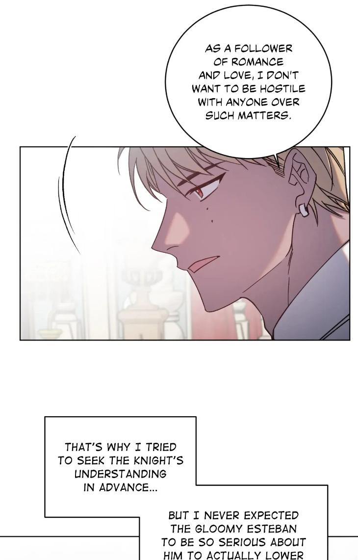 Love-Trap-By-Rayuan-Season-3-Uncensored-Eng page 49