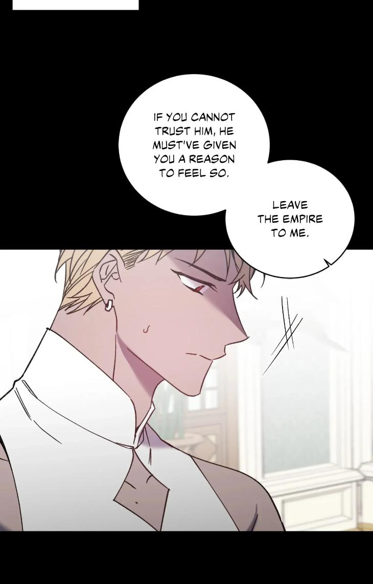 Love-Trap-By-Rayuan-Season-3-Uncensored-Eng page 4