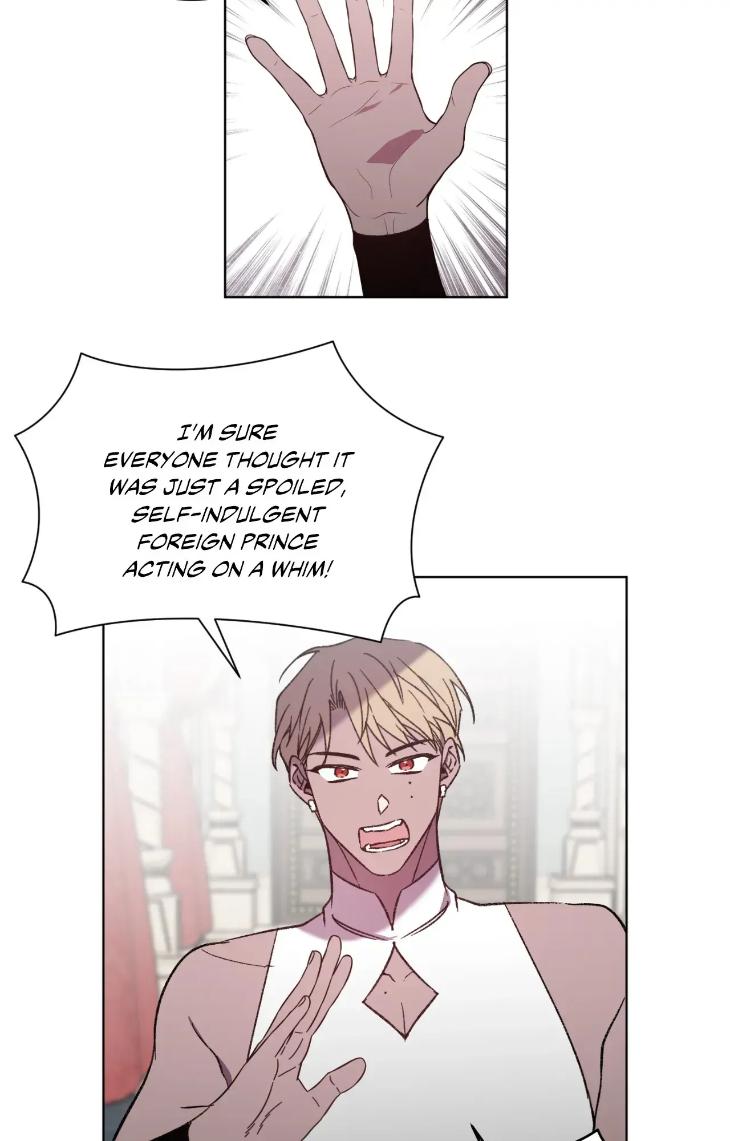 Love-Trap-By-Rayuan-Season-3-Uncensored-Eng page 12