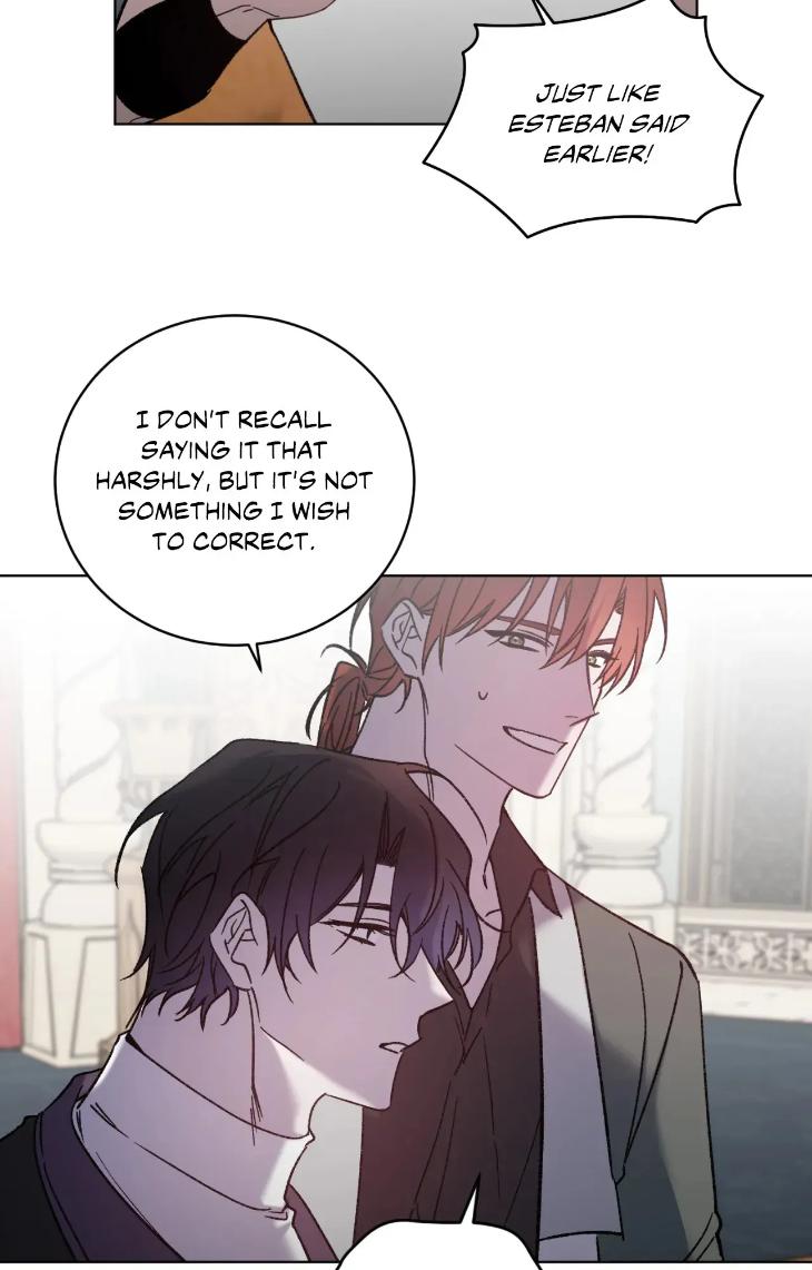Love-Trap-By-Rayuan-Season-3-Uncensored-Eng page 13