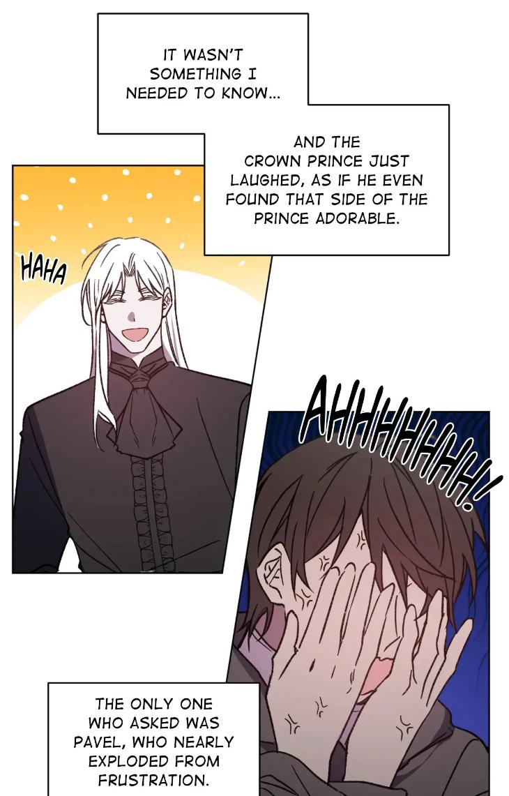 Love-Trap-By-Rayuan-Season-3-Uncensored-Eng page 15