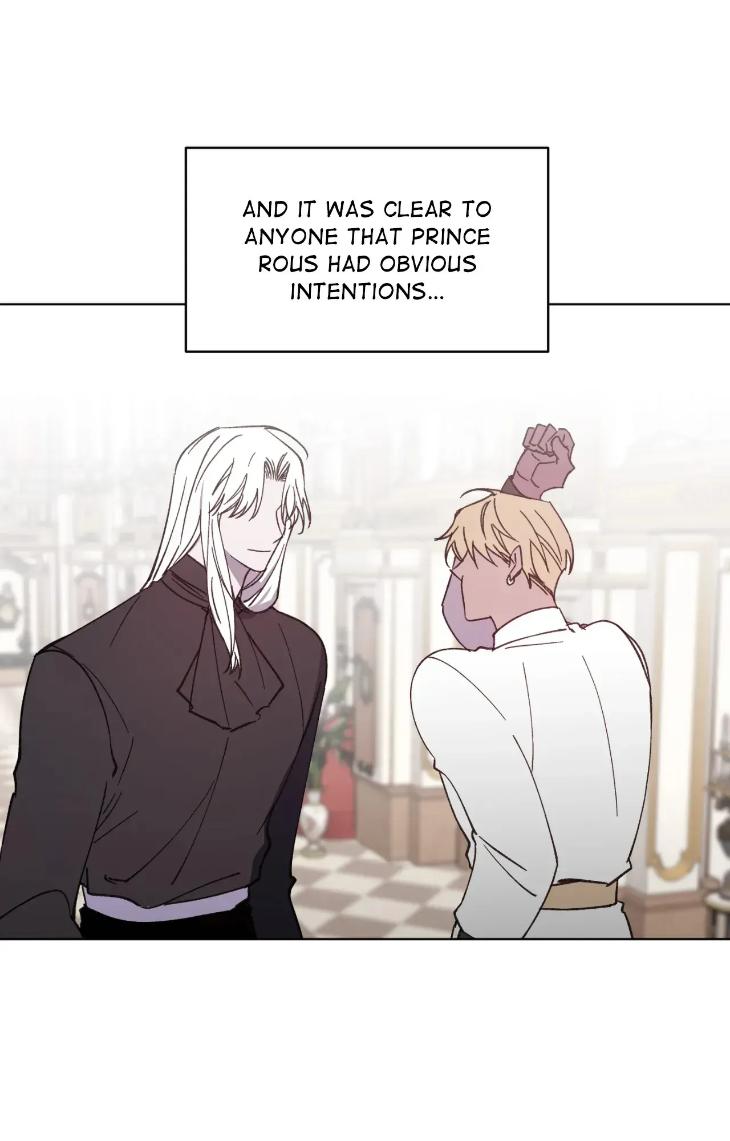 Love-Trap-By-Rayuan-Season-3-Uncensored-Eng page 17