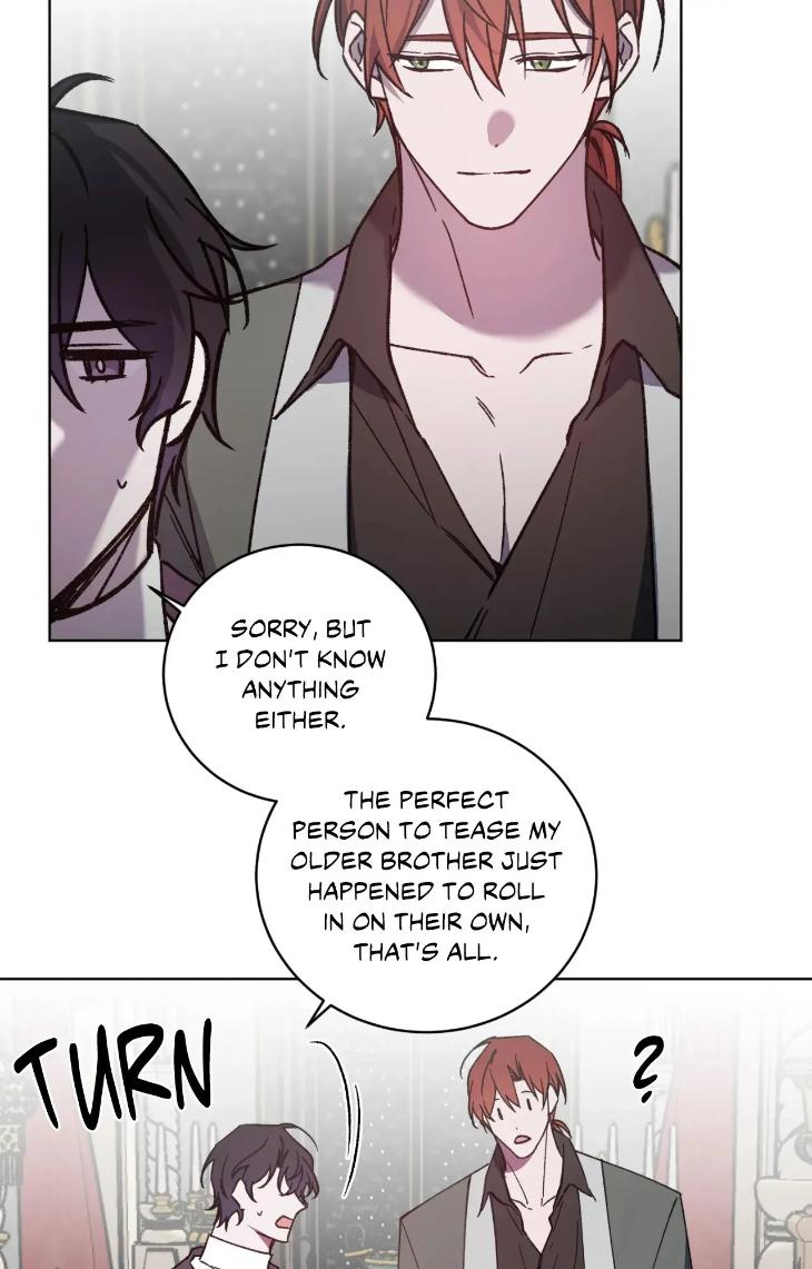 Love-Trap-By-Rayuan-Season-3-Uncensored-Eng page 19