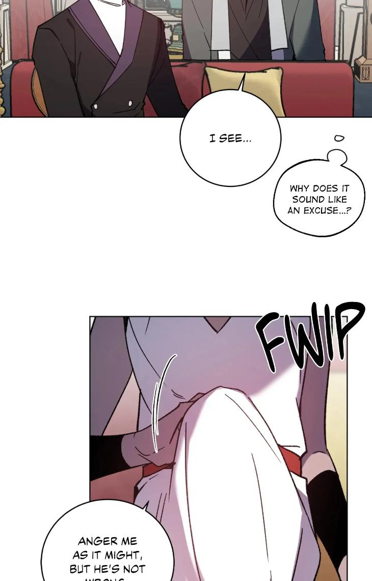 Love-Trap-By-Rayuan-Season-3-Uncensored-Eng page 20