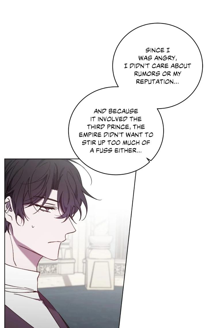 Love-Trap-By-Rayuan-Season-3-Uncensored-Eng page 22