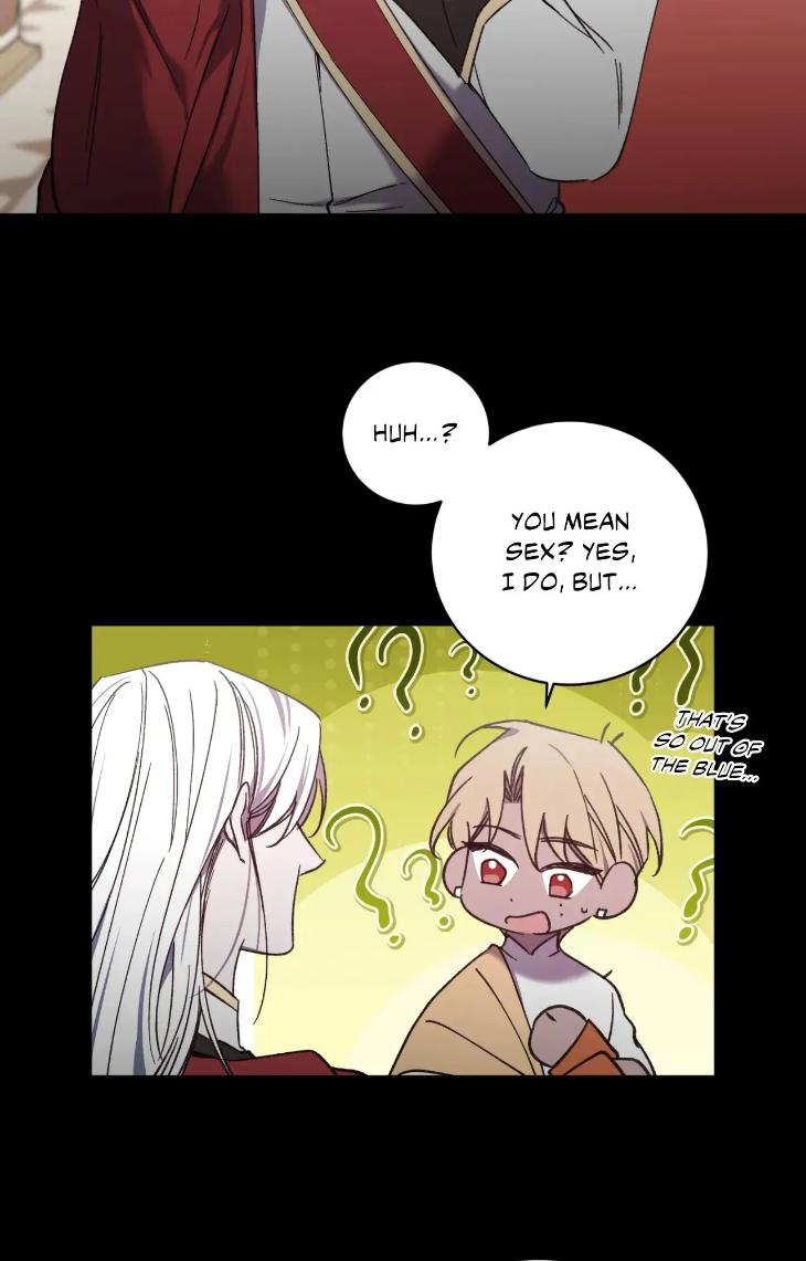 Love-Trap-By-Rayuan-Season-3-Uncensored-Eng page 29