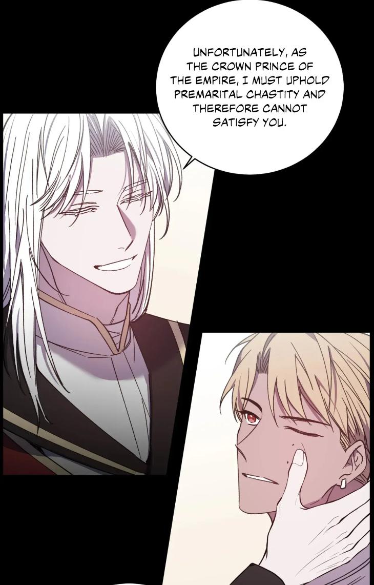 Love-Trap-By-Rayuan-Season-3-Uncensored-Eng page 30