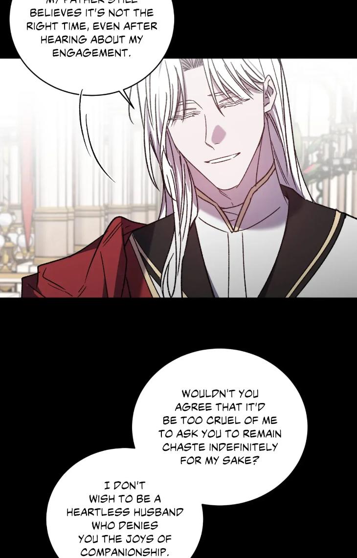 Love-Trap-By-Rayuan-Season-3-Uncensored-Eng page 33