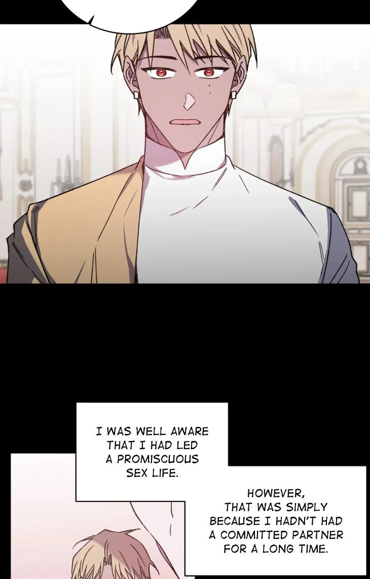 Love-Trap-By-Rayuan-Season-3-Uncensored-Eng page 34