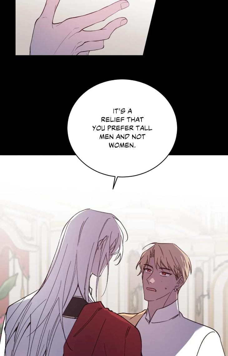 Love-Trap-By-Rayuan-Season-3-Uncensored-Eng page 39