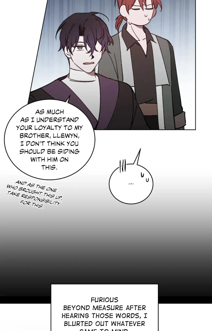 Love-Trap-By-Rayuan-Season-3-Uncensored-Eng page 44