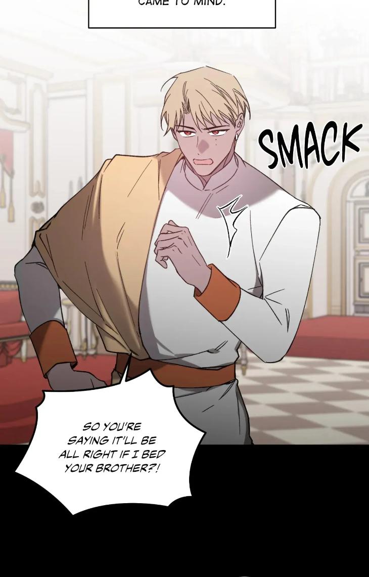 Love-Trap-By-Rayuan-Season-3-Uncensored-Eng page 45