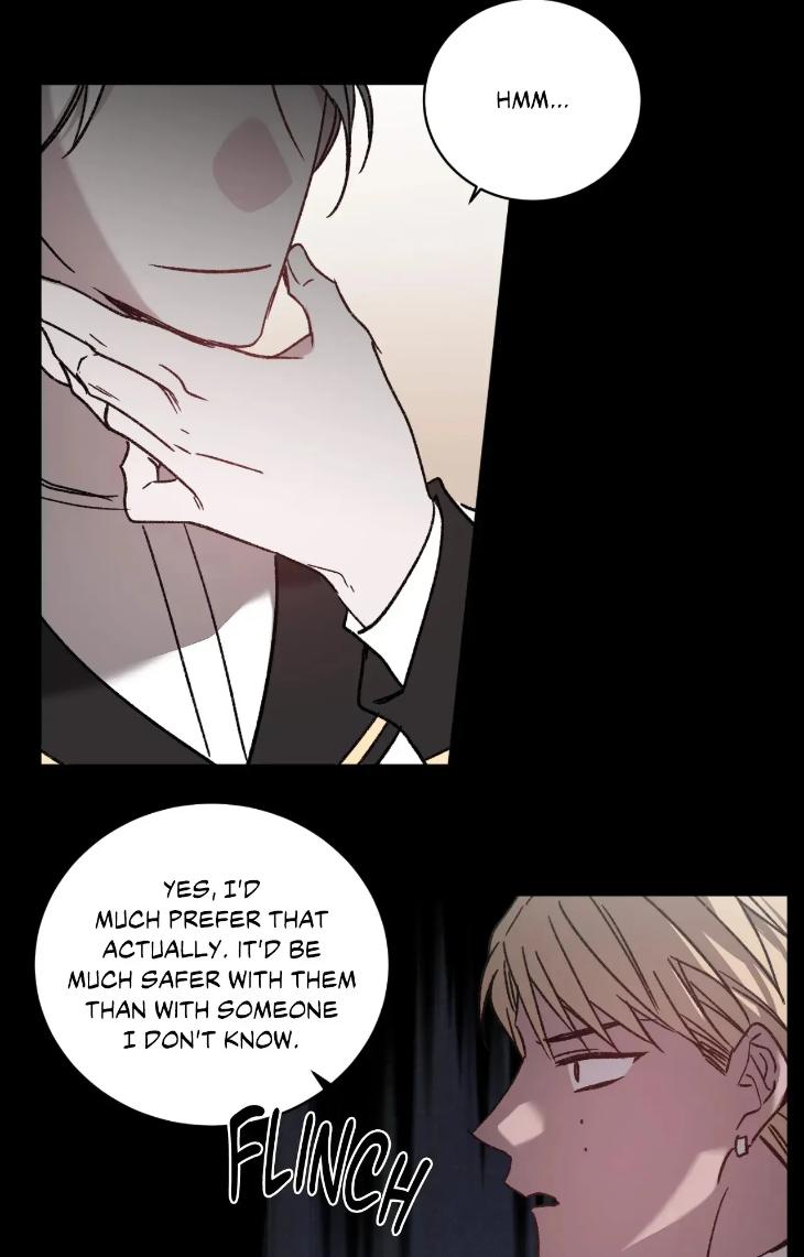 Love-Trap-By-Rayuan-Season-3-Uncensored-Eng page 46