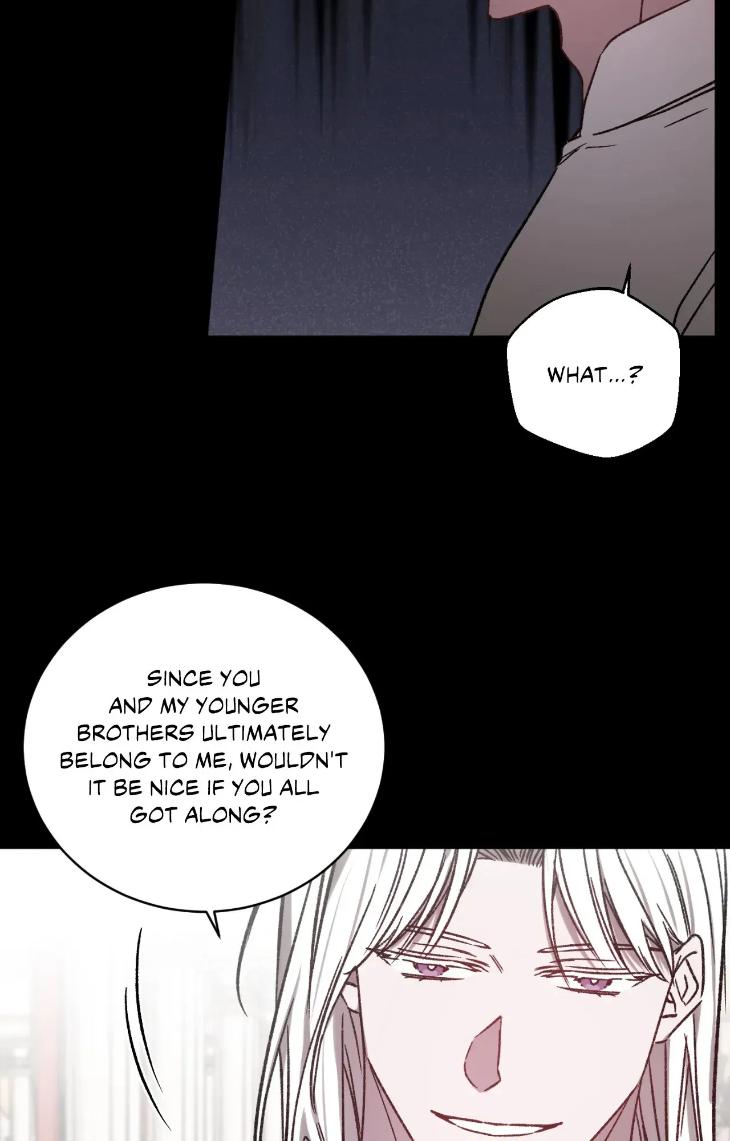 Love-Trap-By-Rayuan-Season-3-Uncensored-Eng page 47