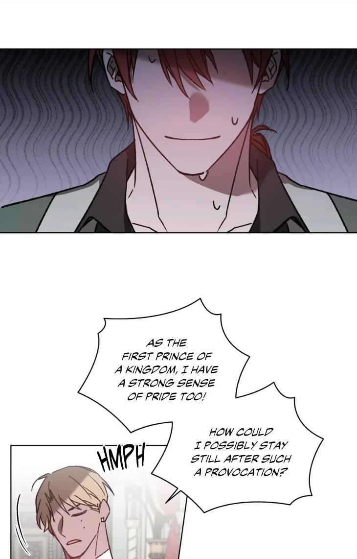 Love-Trap-By-Rayuan-Season-3-Uncensored-Eng page 49