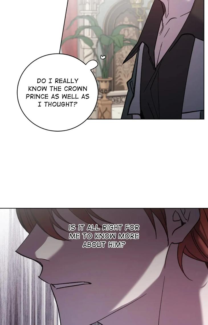 Love-Trap-By-Rayuan-Season-3-Uncensored-Eng page 54
