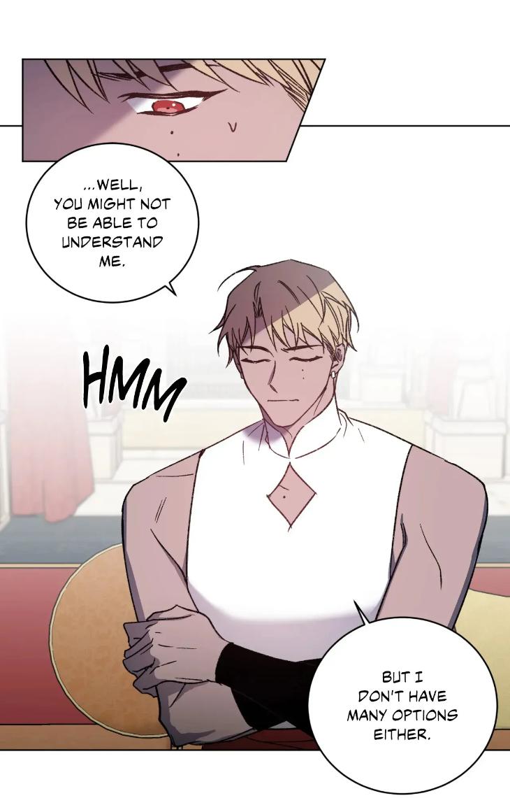 Love-Trap-By-Rayuan-Season-3-Uncensored-Eng page 7
