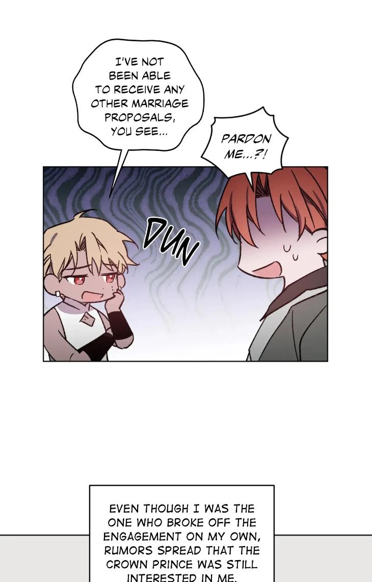 Love-Trap-By-Rayuan-Season-3-Uncensored-Eng page 8