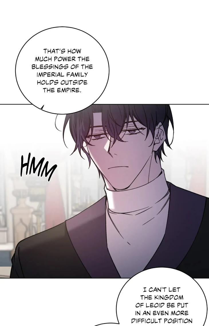 Love-Trap-By-Rayuan-Season-3-Uncensored-Eng page 11