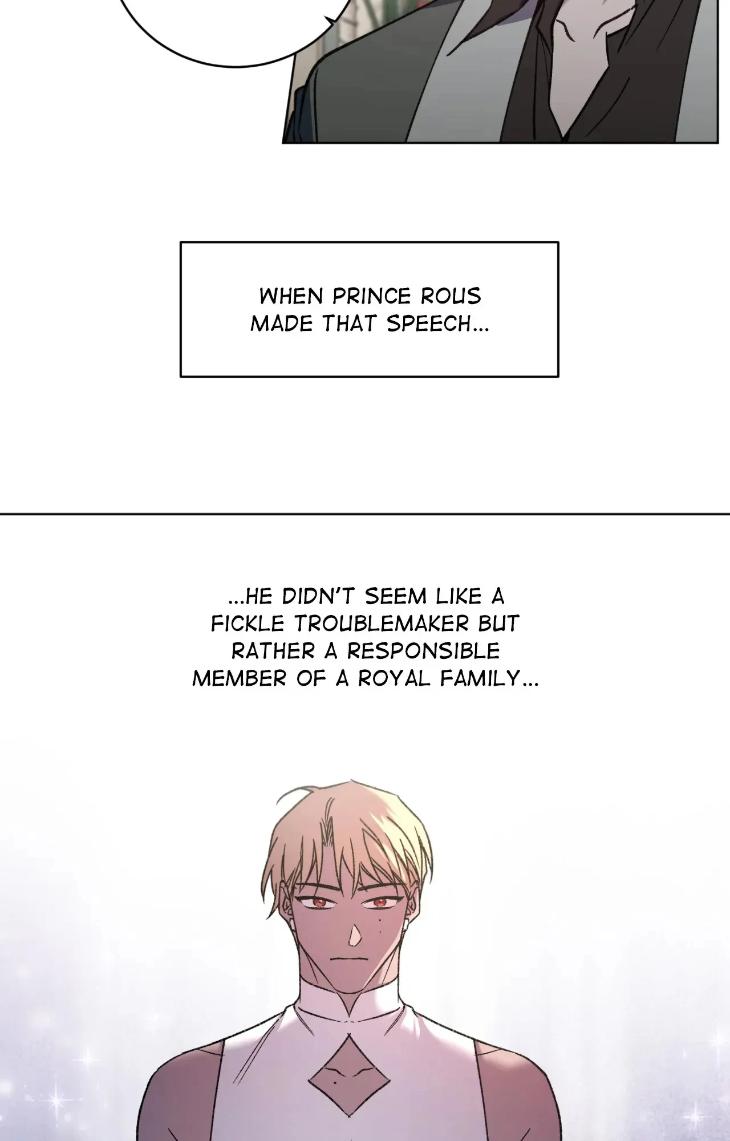 Love-Trap-By-Rayuan-Season-3-Uncensored-Eng page 13