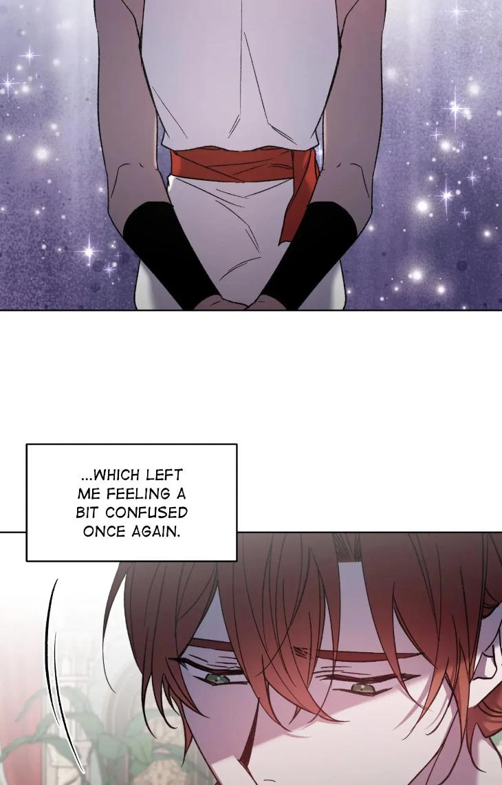 Love-Trap-By-Rayuan-Season-3-Uncensored-Eng page 14