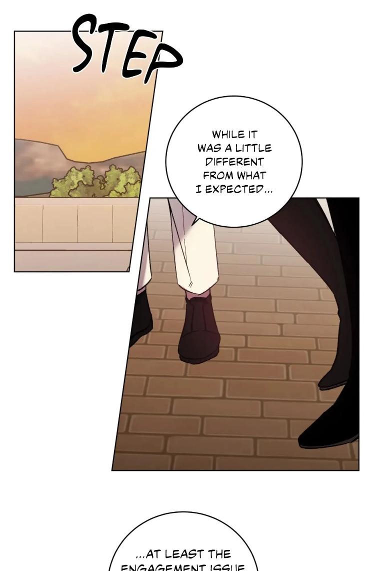 Love-Trap-By-Rayuan-Season-3-Uncensored-Eng page 16