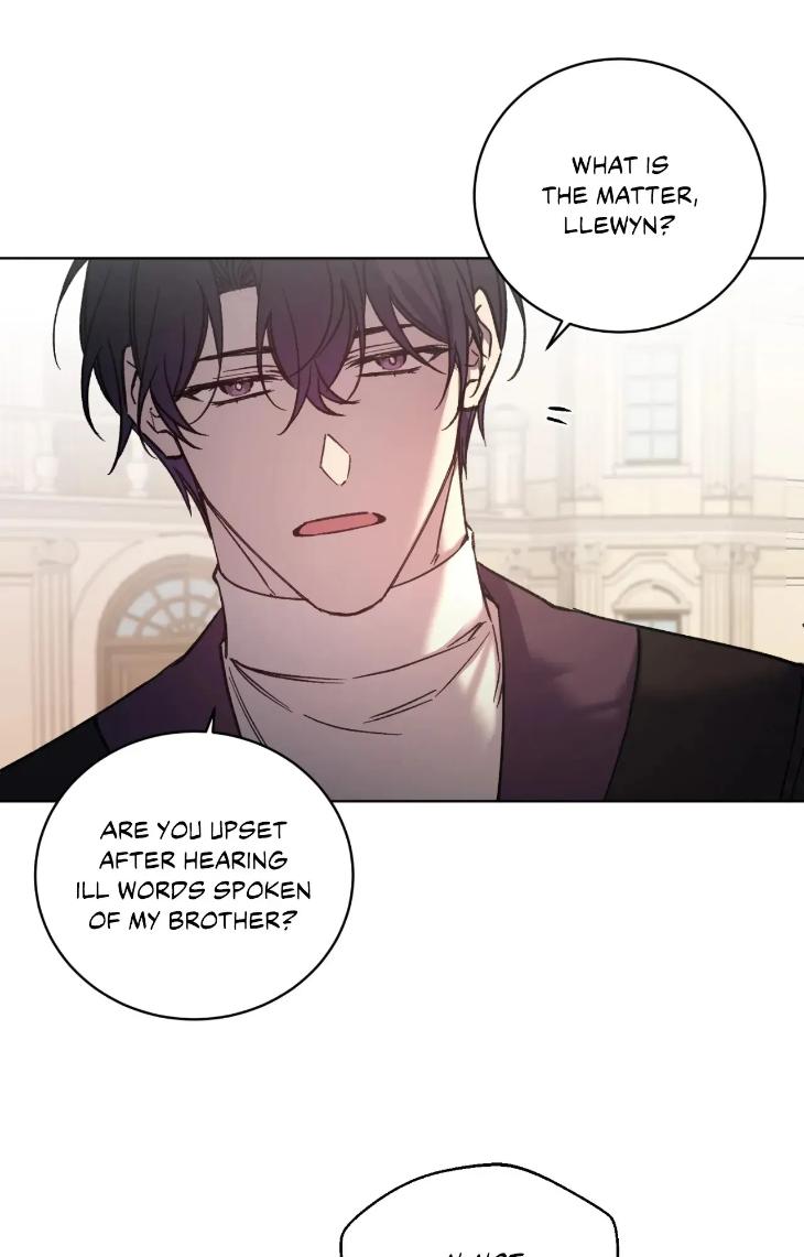 Love-Trap-By-Rayuan-Season-3-Uncensored-Eng page 18