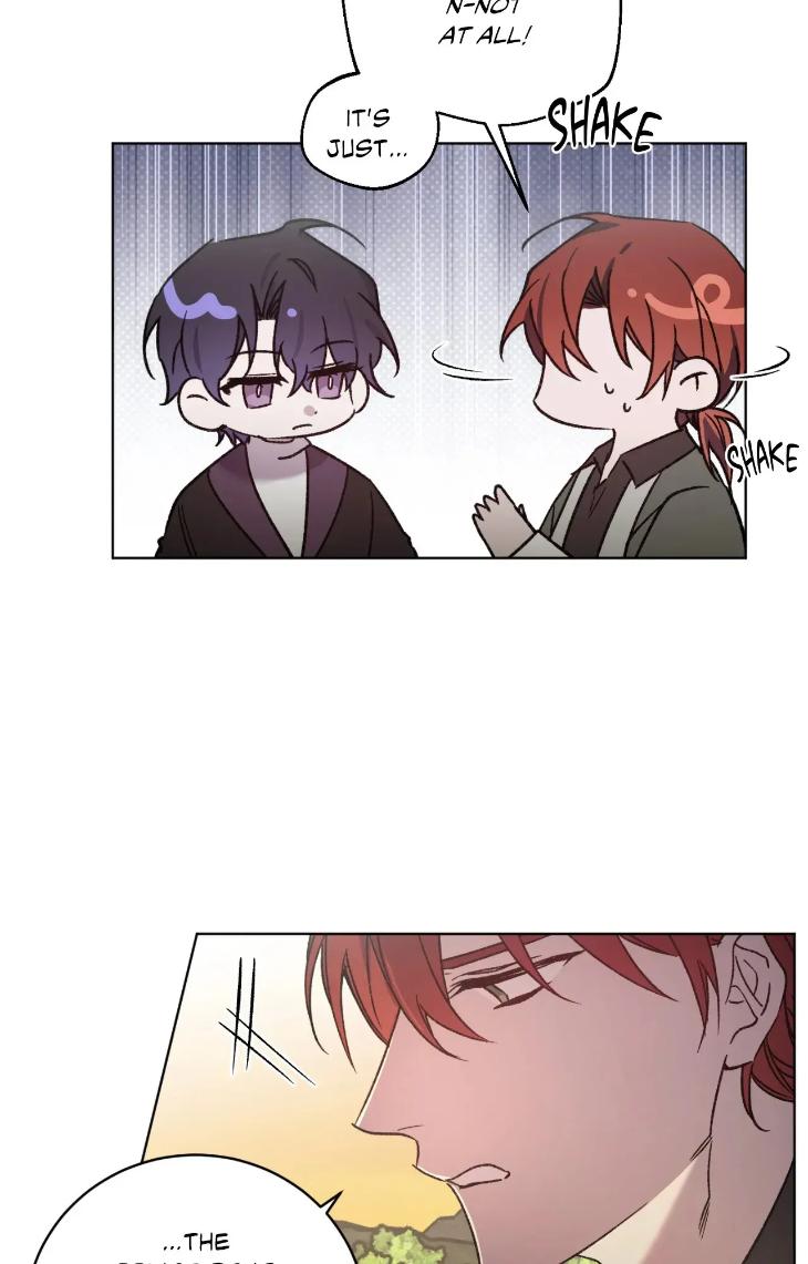 Love-Trap-By-Rayuan-Season-3-Uncensored-Eng page 19