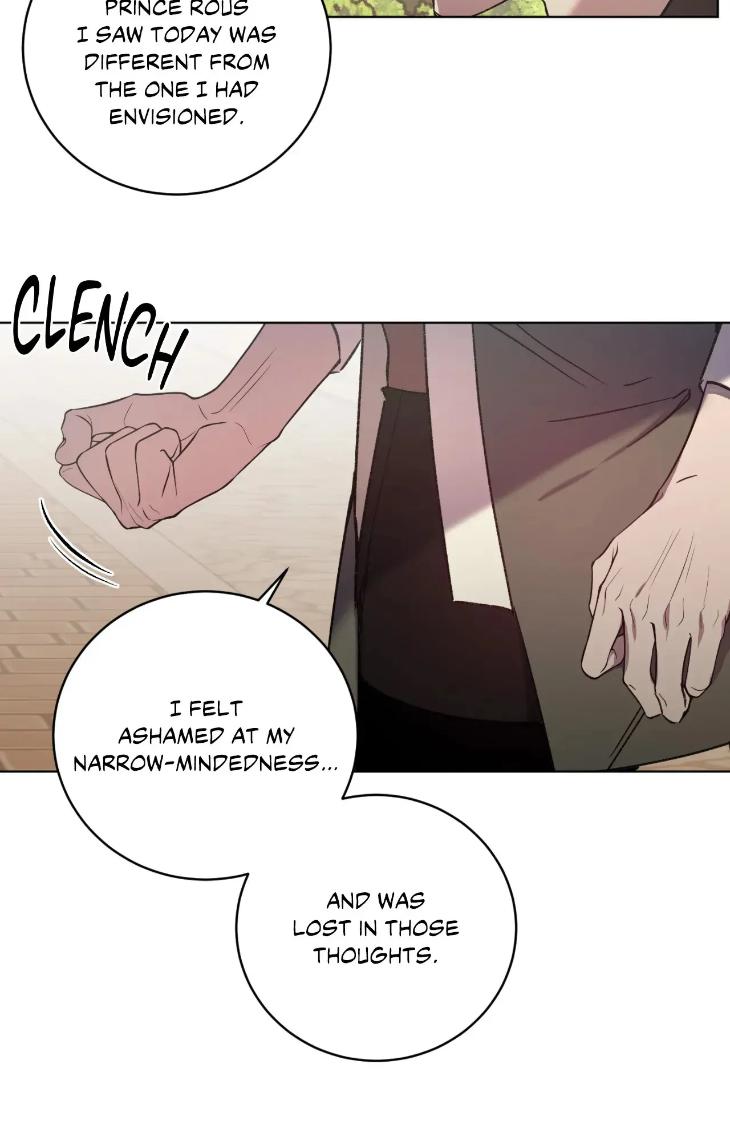 Love-Trap-By-Rayuan-Season-3-Uncensored-Eng page 20