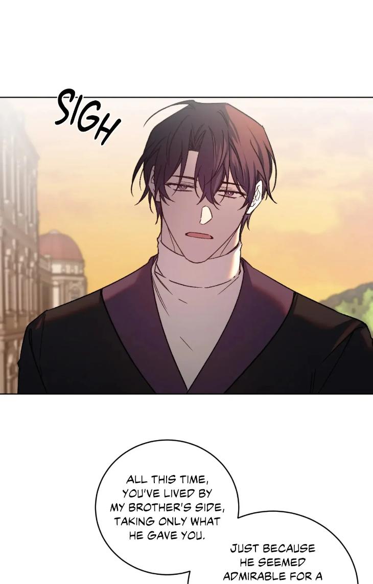 Love-Trap-By-Rayuan-Season-3-Uncensored-Eng page 21