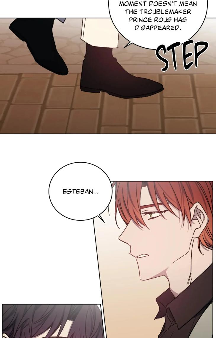 Love-Trap-By-Rayuan-Season-3-Uncensored-Eng page 22