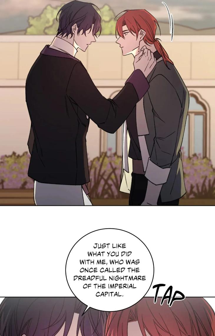 Love-Trap-By-Rayuan-Season-3-Uncensored-Eng page 24
