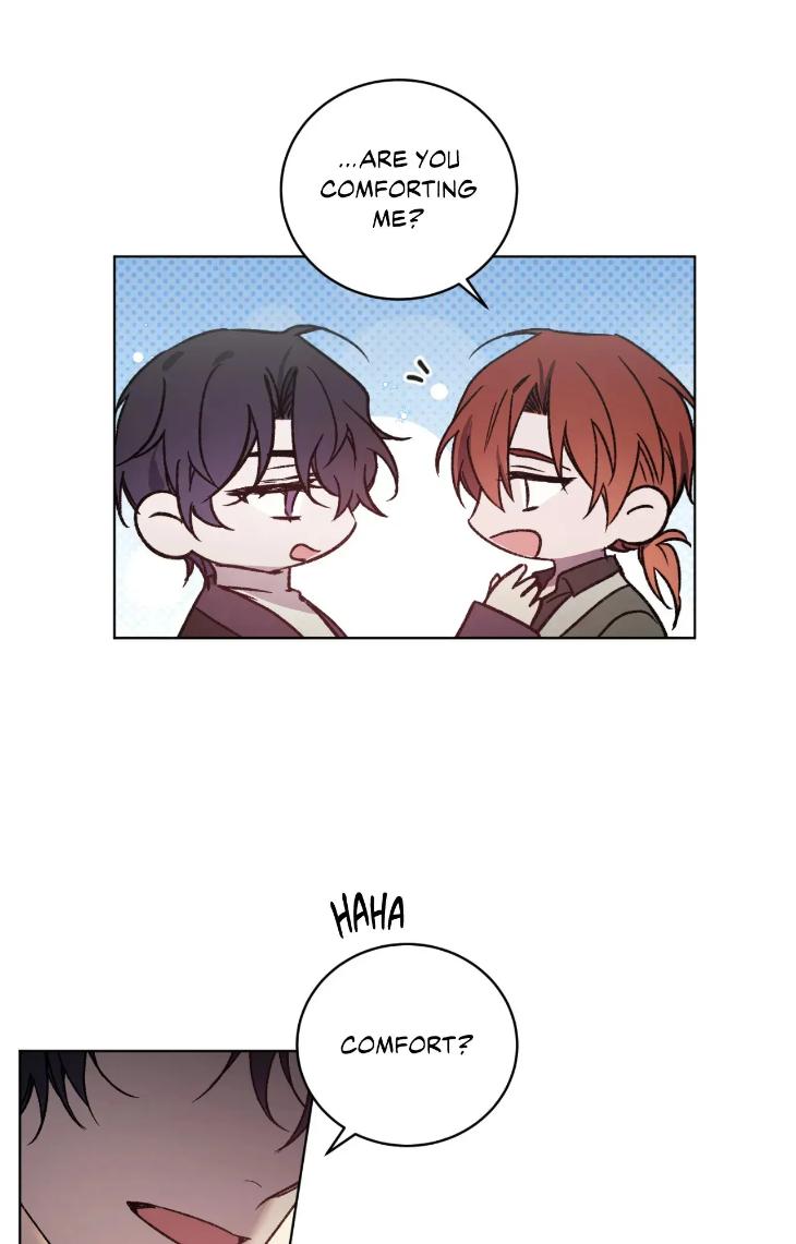 Love-Trap-By-Rayuan-Season-3-Uncensored-Eng page 26