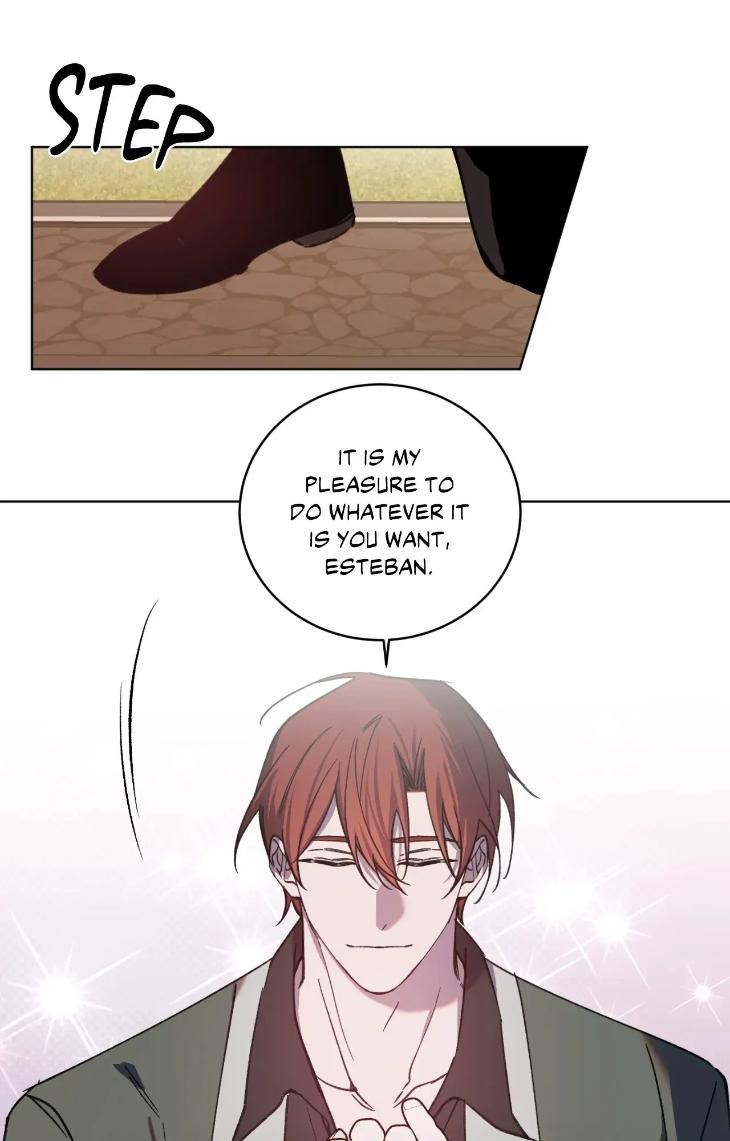 Love-Trap-By-Rayuan-Season-3-Uncensored-Eng page 36