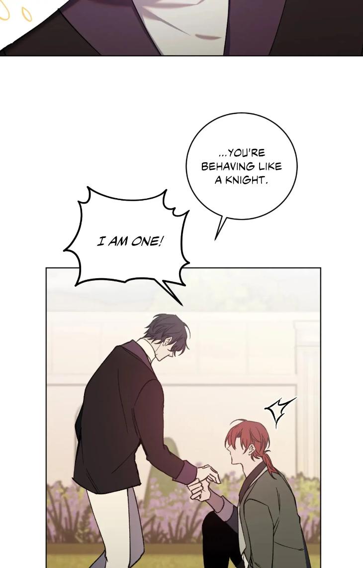 Love-Trap-By-Rayuan-Season-3-Uncensored-Eng page 38