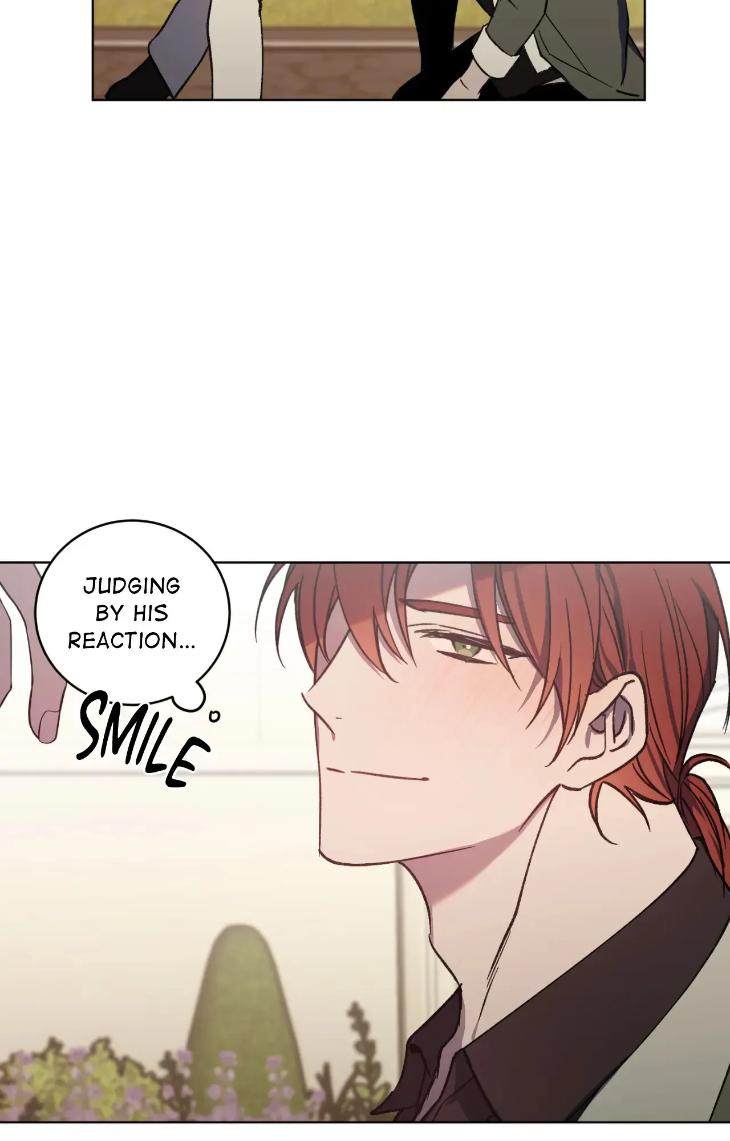 Love-Trap-By-Rayuan-Season-3-Uncensored-Eng page 39