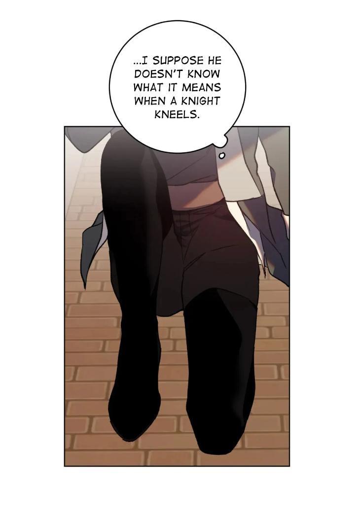 Love-Trap-By-Rayuan-Season-3-Uncensored-Eng page 40