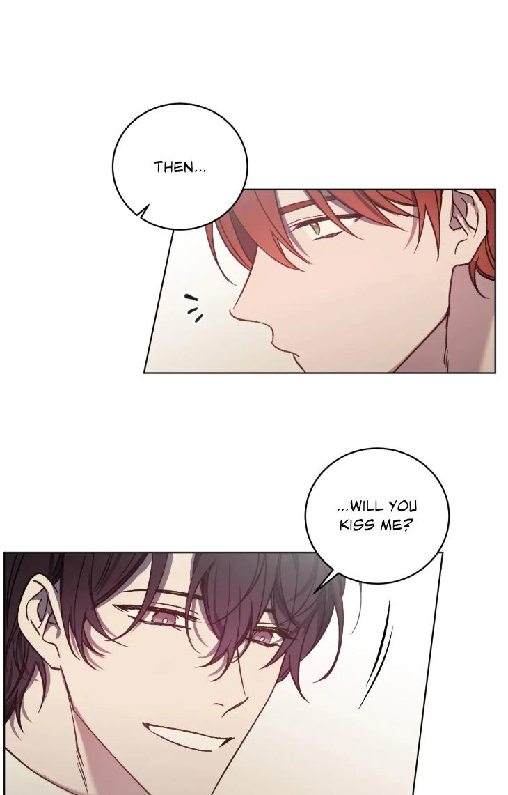 Love-Trap-By-Rayuan-Season-3-Uncensored-Eng page 41