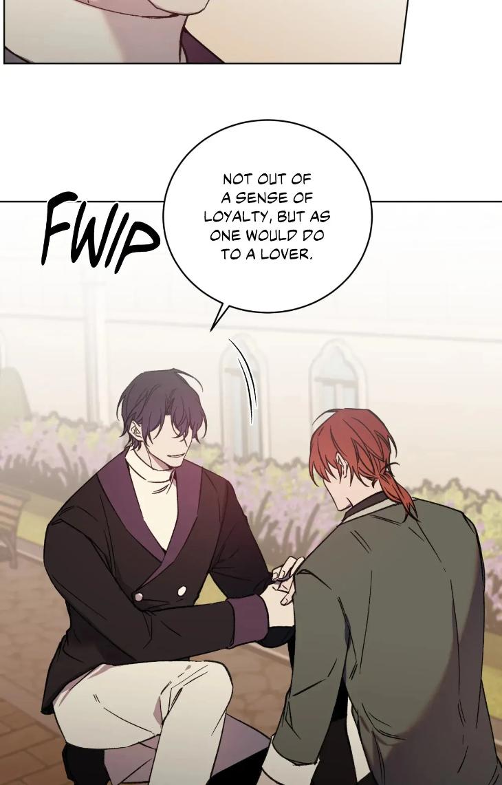 Love-Trap-By-Rayuan-Season-3-Uncensored-Eng page 42