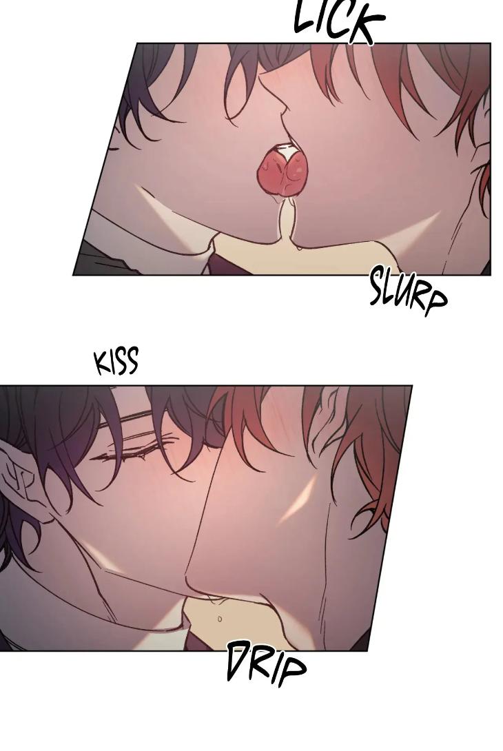 Love-Trap-By-Rayuan-Season-3-Uncensored-Eng page 45