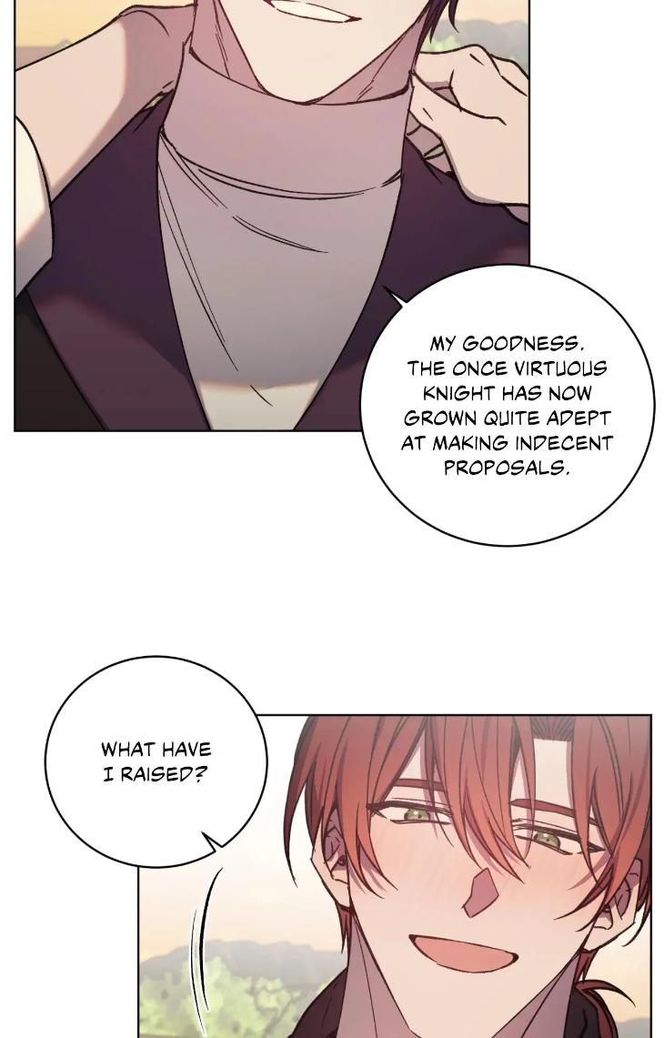 Love-Trap-By-Rayuan-Season-3-Uncensored-Eng page 48
