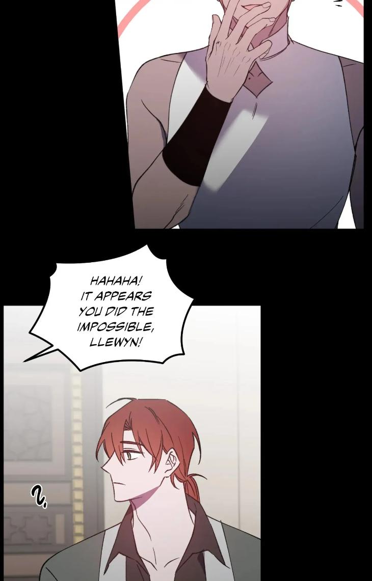 Love-Trap-By-Rayuan-Season-3-Uncensored-Eng page 4